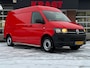 Volkswagen Transporter 2.0 TSI L2H2 Comfortline|NAP|150PK|Benzine|airco|bluetooth|navi|trekhaak|dubbele schuifdeur|org.nl