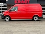 Volkswagen Transporter 2.0 TSI L2H2 Comfortline|NAP|150PK|Benzine|airco|bluetooth|navi|trekhaak|dubbele schuifdeur|org.nl