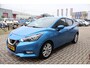 Nissan Micra 1.0 IG-T N-Connecta 1e Eigenaar | Volledig Onderh | BTW | NL-Auto | Camera | Navi | Carplay | DAB | Cruise | LED | Start/Stop | Hill-Hold | PDC Achter