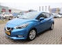 Nissan Micra 1.0 IG-T N-Connecta 1e Eigenaar | Volledig Onderh | BTW | NL-Auto | Camera | Navi | Carplay | DAB | Cruise | LED | Start/Stop | Hill-Hold | PDC Achter