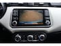 Nissan Micra 1.0 IG-T N-Connecta 1e Eigenaar | Volledig Onderh | BTW | NL-Auto | Camera | Navi | Carplay | DAB | Cruise | LED | Start/Stop | Hill-Hold | PDC Achter