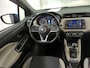 Nissan Micra 1.0 IG-T N-Connecta 1e Eigenaar | Volledig Onderh | BTW | NL-Auto | Camera | Navi | Carplay | DAB | Cruise | LED | Start/Stop | Hill-Hold | PDC Achter
