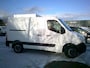 Renault Master T35 2.3 dCi L1H1 VOORZIEN VAN AIRCO+CRUISE+TREKHAAK !!