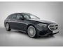 Mercedes-Benz E-klasse Estate 300 e Sport Edition | Premium pakket | Trekhaak | Nightpakket | Winter pakket | Rijassistentiepakket Plus | MBUX Superscreen | 	Burmester® 4D surround sound system | 	Parkeerpakket met 360°-camera |