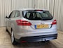Ford Focus Wagon 1.0 Titanium Org.NL! / Keyless / ECC Clima / Trekhaak / Navigatie / PDC V&A / 17'' LMV