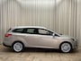 Ford Focus Wagon 1.0 Titanium Org.NL! / Keyless / ECC Clima / Trekhaak / Navigatie / PDC V&A / 17'' LMV