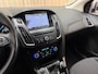 Ford Focus Wagon 1.0 Titanium Org.NL! / Keyless / ECC Clima / Trekhaak / Navigatie / PDC V&A / 17'' LMV