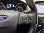 Ford Focus Wagon 1.0 Titanium Org.NL! / Keyless / ECC Clima / Trekhaak / Navigatie / PDC V&A / 17'' LMV