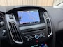 Ford Focus Wagon 1.0 Titanium Org.NL! / Keyless / ECC Clima / Trekhaak / Navigatie / PDC V&A / 17'' LMV