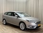 Ford Focus Wagon 1.0 Titanium Org.NL! / Keyless / ECC Clima / Trekhaak / Navigatie / PDC V&A / 17'' LMV
