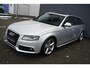 Audi A4 Avant 3.2 FSI quattro S-line 265pk, Automaat, Navi