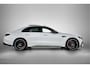 Mercedes-Benz E-klasse AMG 53 4MATIC+ Night Edition Premium Plus pakket | Rijassistentiepakket Plus | Winterpakket | AMG DYNAMIC PLUS pakket | Burmester® 4D sound system | Head-up display | 21 inch AMG velgen | AMG Nightpakket ll | Magnolak |