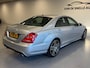 Mercedes-Benz S-klasse 350 Prestige Plus NAP/ONDERHOUDSHISTORIE/YOUNGTIMER