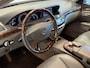 Mercedes-Benz S-klasse 350 Prestige Plus NAP/ONDERHOUDSHISTORIE/YOUNGTIMER