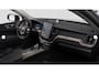 Volvo XC60 T8 Plug-in hybrid Ultra Dark | FACELIFT | Luchtvering | Bowers&Wilkins | Massage+Ventilatie | Gelamineerd Glas | Head-Up | 22 Inch