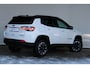 Jeep Compass 4xe 240 Plug-in Hybrid Trailhawk | Lederen bekleding | Camera | ACC | Full-LED | LED-mistlampen | Stoel ventilatie | Aanhanger assistent |  Two-tone | Trail-Rated |