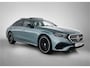 Mercedes-Benz E-klasse 300 e Sport Edition | Premium pakket | Nightpakket | MBUX Superscreen | Adaptieve Cruise Control | Burmester® 4D surround sound system | 20 inch multispaaks velgen |