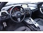 BMW 3-Serie 330e High Executive Navigatie, Stoelverwarming, Schuif- kanteldak, Cruise control, Harman/Kardon, Lederen interieur