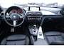 BMW 3-Serie 330e High Executive Navigatie, Stoelverwarming, Schuif- kanteldak, Cruise control, Harman/Kardon, Lederen interieur