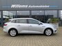 Renault Megane Estate 1.3 TCe 140 Equilibre Cruise Control, App-Connect & Climate Control