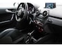 Audi A1 Sportback 1.0 TFSI Advance Sport | HALF LEDER | AIRCO | CRUISE CONTROL | NAVIGATIE | 17"