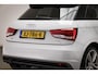 Audi A1 Sportback 1.0 TFSI Advance Sport | HALF LEDER | AIRCO | CRUISE CONTROL | NAVIGATIE | 17"