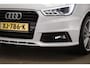 Audi A1 Sportback 1.0 TFSI Advance Sport | HALF LEDER | AIRCO | CRUISE CONTROL | NAVIGATIE | 17"