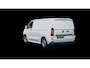 Volkswagen e-Transporter Bedrijfswagens Bestelwagen L1 218pk 64kWh Elektrische aandrijving | Bijrijdersbank | Trekhaak, vast | Navigatiesysteem 13" met draadloos App-Connect | Achterdeuren zonder ruit |