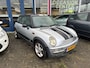 MINI Cooper Mini 1.6 Chili Nieuwjaars inruilkoopje!!