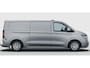 Volkswagen e-Transporter Bedrijfswagens Style L2 218pk 64kWh Elektrische aandrijving | Schuifdeur rechts, met elektrische sluithulp | Navigatiesysteem 13" met draadloos App-Connect | IQ.LIGHT - LED matrix koplampen | Geavanceerde grootlichtregeling (Dynamic Light Assist) |