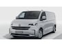 Volkswagen e-Transporter Bedrijfswagens Style L2 218pk 64kWh Elektrische aandrijving | Schuifdeur rechts, met elektrische sluithulp | Navigatiesysteem 13" met draadloos App-Connect | IQ.LIGHT - LED matrix koplampen | Geavanceerde grootlichtregeling (Dynamic Light Assist) |