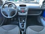 Peugeot 107 1.0-12V XS 5Drs Airco LM-Velgen Elek.Pakket NAP NL-Auto Dealeronderhouden!