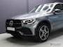 Mercedes-Benz GLC 300e 4M | Aut 9G | AMG | Pano | Camera | DAB | Parkeer Pakket | Zwenkb. Trekhaak | Night Pakket | 19" LM Velgen |