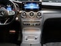 Mercedes-Benz GLC 300e 4M | Aut 9G | AMG | Pano | Camera | DAB | Parkeer Pakket | Zwenkb. Trekhaak | Night Pakket | 19" LM Velgen |