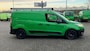 Ford Transit Connect 1.5 TDCI 74KW 100PK L2 MAXI EURO 6 NAVIGATIE/ CAMERA/ TREKHAAK/ 100% DEALERONDERHOUDEN