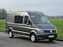 Volkswagen Crafter 35 2.0 TDI L3H3 LED Automaat Automatisce Airco/AAC Camera ACC Stoelverwarming PDC Euro6 177 PK!