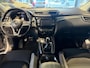 Nissan Qashqai 1.2 N-Connecta Pano|Camera 360|Cruise