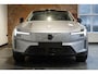 Volvo ES90 Single Motor Ext. R. Ultra Launch Edition 92 kWh Luchtvering | Elektrochromatisch panoramadak | Geventileerde voor- en achterstoelen | Bowers & Wilkins | Pilot assist | 22 inch. lichtmetalen velgen | Stoel- /stuurwielverwarming | Verwarmde achterbank