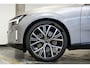 Volvo ES90 Single Motor Ext. R. Ultra Launch Edition 92 kWh Luchtvering | Elektrochromatisch panoramadak | Geventileerde voor- en achterstoelen | Bowers & Wilkins | Pilot assist | 22 inch. lichtmetalen velgen | Stoel- /stuurwielverwarming | Verwarmde achterbank
