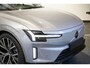Volvo ES90 Single Motor Ext. R. Ultra Launch Edition 92 kWh | Luchtvering | Elektrochromatisch panoramadak | Geventileerde voor- en achterstoelen | Premium audio by Bowers & Wilkins | Pilot assist | 22 inch. lichtmetalen velgen | Stoel- /stuurwielverwarming | Verwarmde achterbank