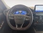 Ford Kuga 2.5 PHEV ST-Line X | Automaat | Adaptief cruise control | Dodehoek detectie | Draadloos opladen mobiel | Parkeersensoren voor en achter | Achteruitrijcamera | Navigatie | 18" lichtmetalen velgen |