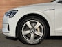 Audi E-tron 55 quattro Business edition 95 kWh Leer / Camera 360 / Navigatie / SOH 91%