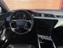 Audi E-tron 55 quattro Business edition 95 kWh Leer / Camera 360 / Navigatie / SOH 91%