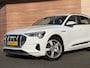 Audi E-tron 55 quattro Business edition 95 kWh Leer / Camera 360 / Navigatie / SOH 91%