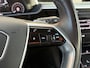 Audi E-tron 55 quattro Business edition 95 kWh Leer / Camera 360 / Navigatie / SOH 91%