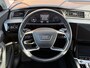 Audi E-tron 55 quattro Business edition 95 kWh Leer / Camera 360 / Navigatie / SOH 91%