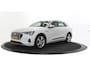 Audi E-tron 55 quattro Business edition 95 kWh Leer / Camera 360 / Navigatie