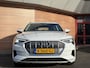 Audi E-tron 55 quattro Business edition 95 kWh Leer / Camera 360 / Navigatie / SOH 91%
