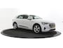 Audi E-tron 55 quattro Business edition 95 kWh Leer / Camera 360 / Navigatie
