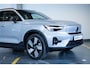Volvo XC40 Single Motor Extended Range Ultimate 82 kWh | Panoramadak | Stoelverwarming | 360° Parkeercamera | Parkeersensoren voor + achter | Google infotainment | Stuurwielverwarming | 20'' Lichtmetalen velgen |